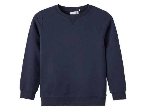 Name It dark sapphire sweatshirt